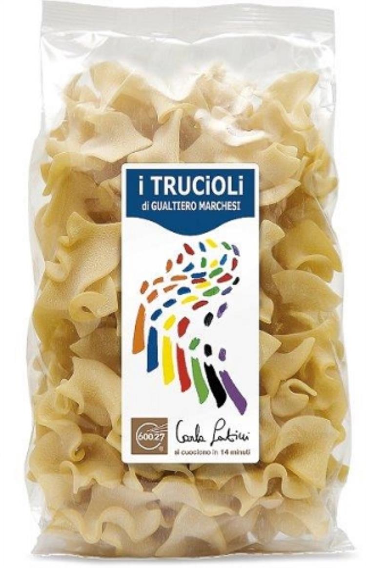 15 Trucioli